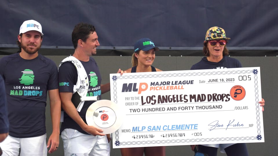 Sports Illustrated Pickleball News, Analysis and More