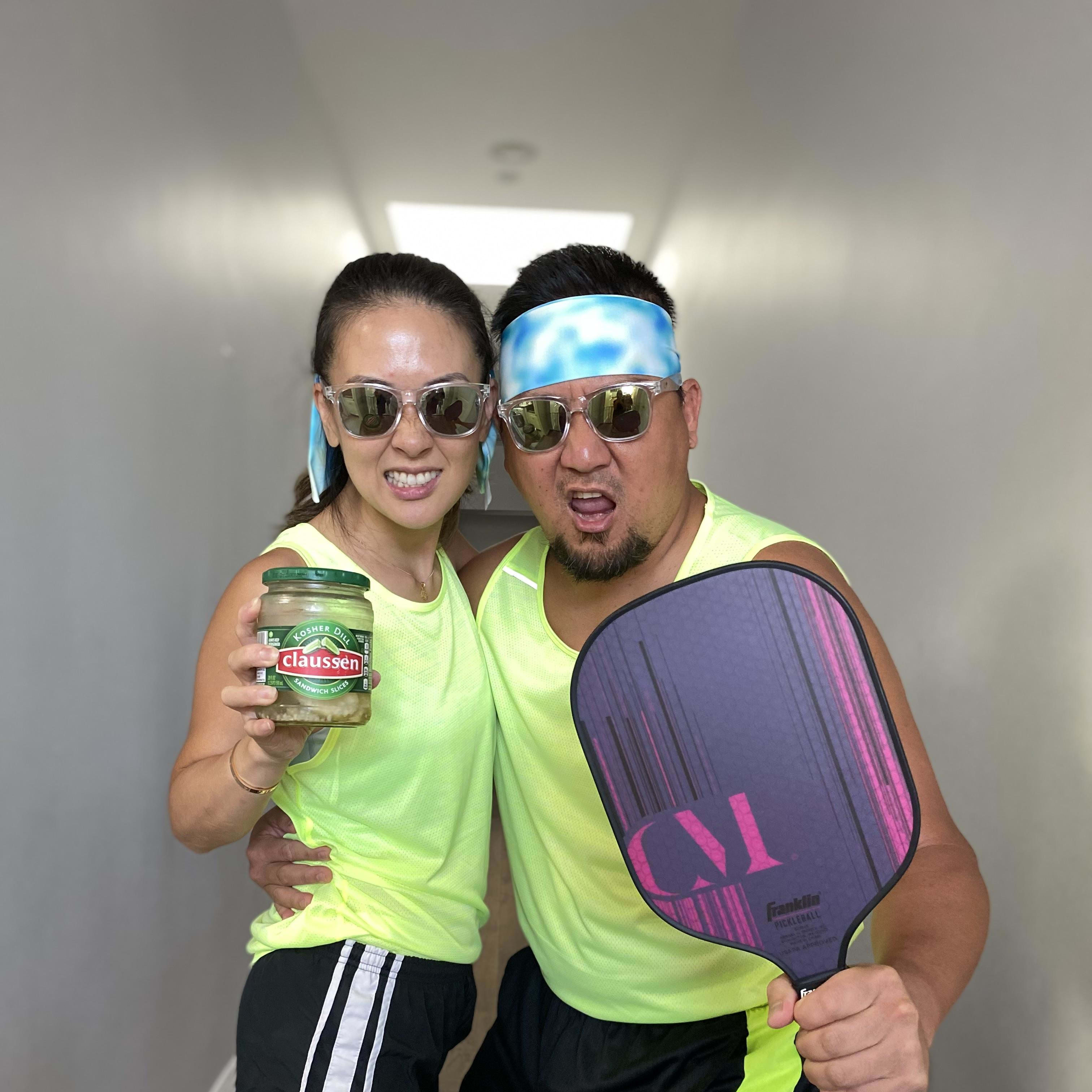 The Top Pickleball Players to Watch: Player Profiles and Rankings
