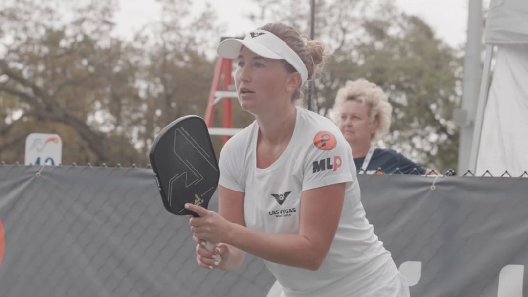 Major League Pickleball Daytona: Full Recap of What You Missed