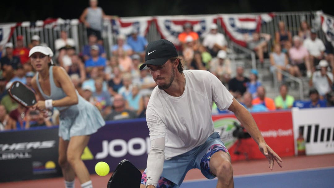 Exciting Launch: College & Junior Pickleball Programs by MLP & DUPR