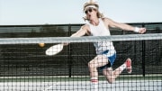How to Hit a Pickleball with Power: Quick Tips and Tricks