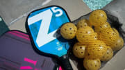 Pickleball Equipment: A Guide to Paddles, Balls, and Nets