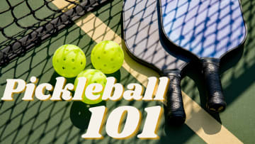 The Beginner's Guide to Pickleball: Everything You Need to Know