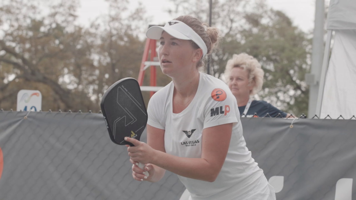 Major League Pickleball Daytona Full Recap of What You Missed Sports