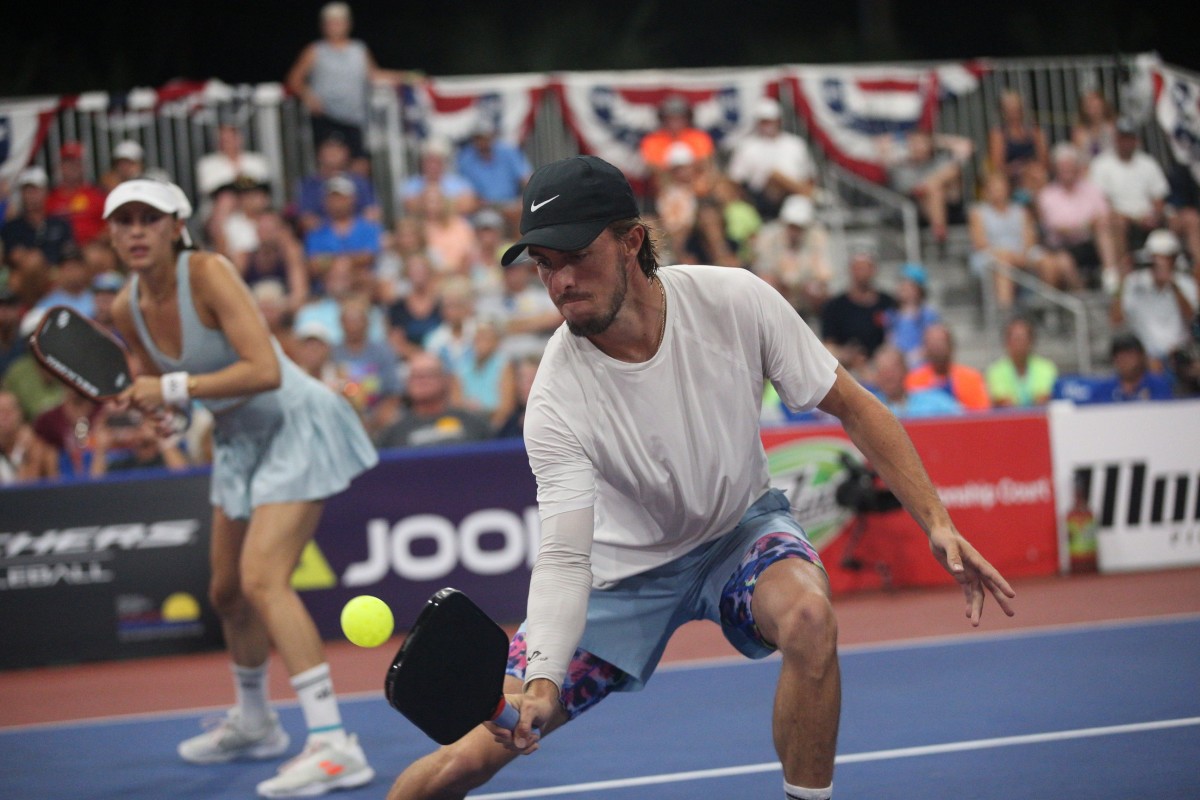 Exciting Launch College & Junior Pickleball Programs by MLP & DUPR